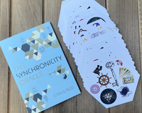 The Synchronicity Oracle