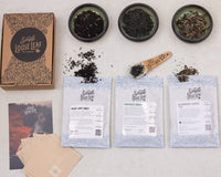 Premium Loose Leaf Tea Discovery Subscription