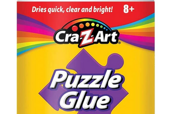 Puzzle Glue