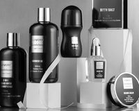 Lovery Men‘s Beauty Box