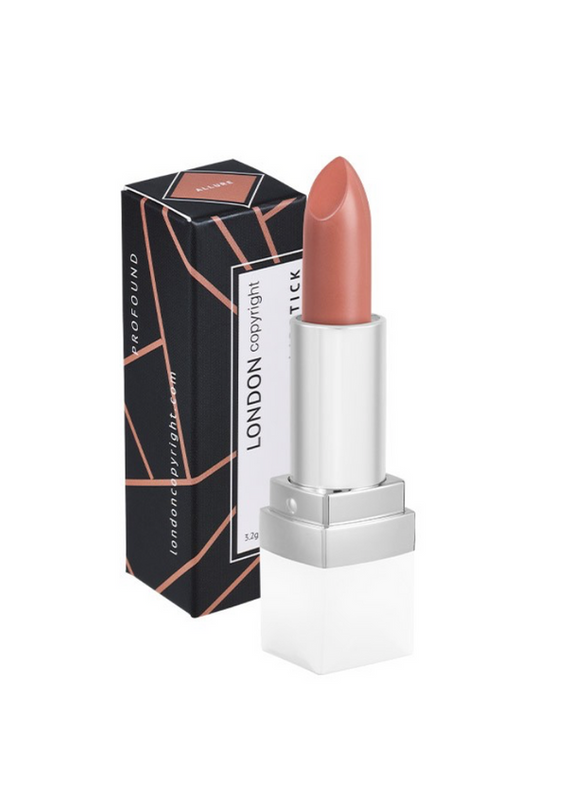 London Copyright - Profound Matte Lipstick - Allure