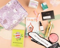 "Glow Up" Box ($170+ value) - Ships Immediately!