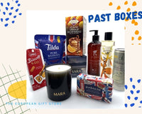 The European Gift Store Subscription Box