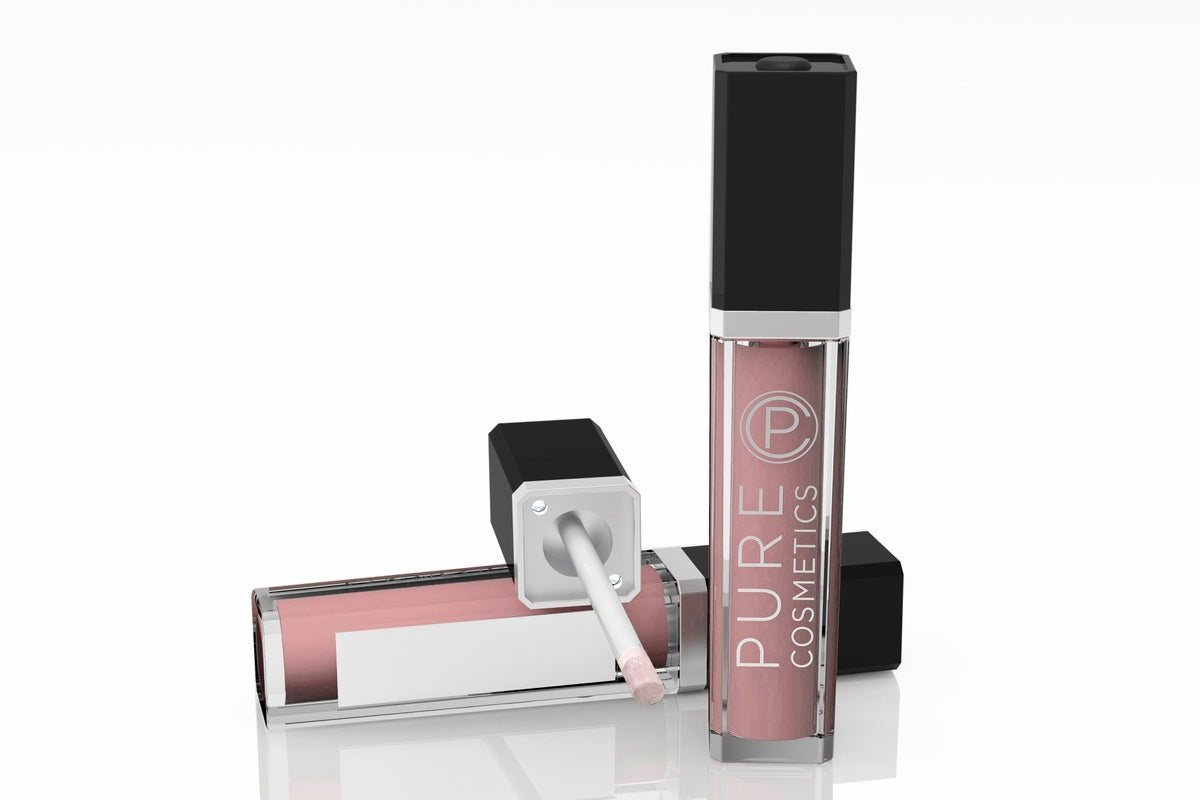 Liquid Perfection Matte Lip Gloss