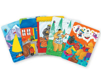 Busy Bear Sort and Count - from Barefoot Books