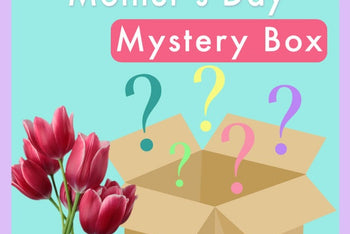 Mother's Day Mystery Box