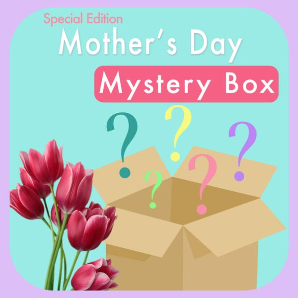 Mother's Day Mystery Box