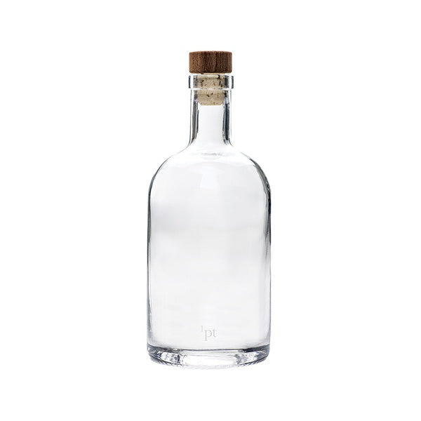 Bar Bottle +