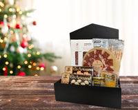 'Jingle Bells' Gourmet Gift Box