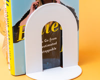 Pop-Up Book End