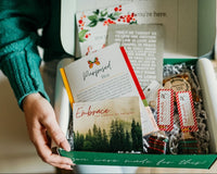 Purposed Box | Christian Subscription Box for Women