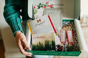 Purposed Box | Christian Subscription Box for Women