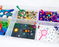 Sensory Bin