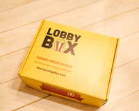 The Streaming Companion Box