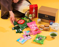 Kyoto Sweetsbox from japan