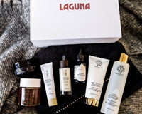 Laguna Box | Made in Italy Clean Skincare Luxury