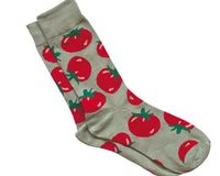 Big Tomatoes Sock - Men's