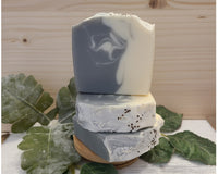 Monthly Luxury Soap