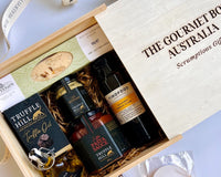 Discover Australia Gourmet Box