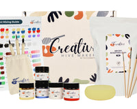 Clay Creations Gift Set