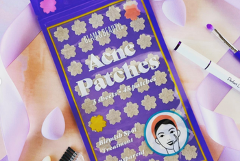 Glam & Beauty Acne Patches Blemish Treatment