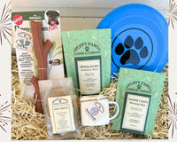 Brews for Rescues - TEA & PET Box