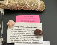 Loving Kindness Meditation