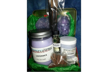 Single-Scent Gift Set