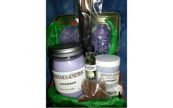 Single-Scent Gift Set