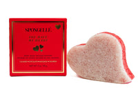 [SPONGELLE] HEART SHAPED SPONGE