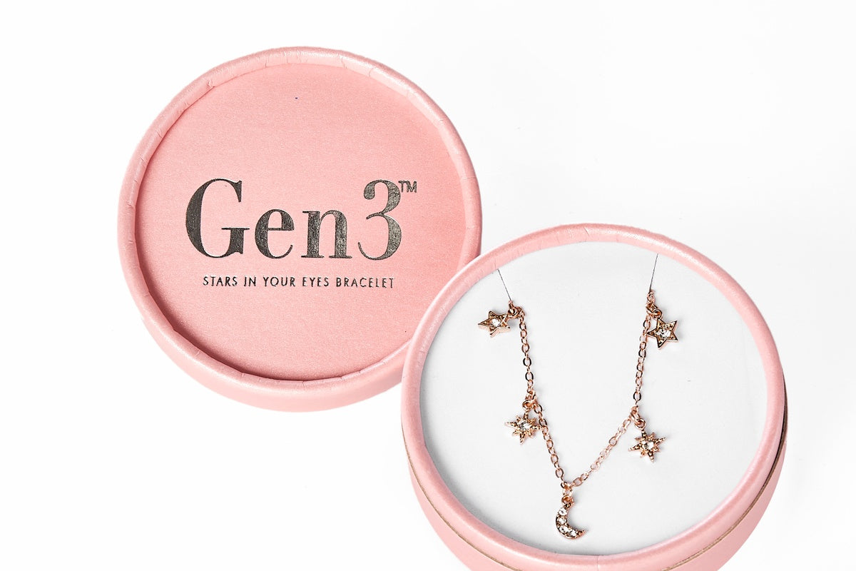 Gen3 Mila Zodiac Charm Bracelet