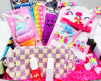 TWEEN WISHBOX - Quarterly Box