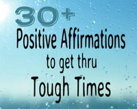 The #1 Positive Affirmation Box!