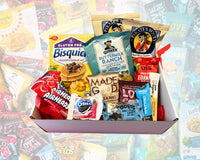 Gluten-Free Subscription Box! Discover Fun New Items!