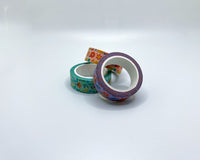 Washi Set - Springtime