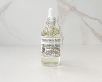 Baby's Breath Body Oil