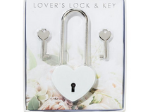 Love Lock