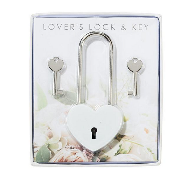 Love Lock