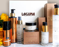 Laguna Box | Made in Italy Clean Skincare Luxury