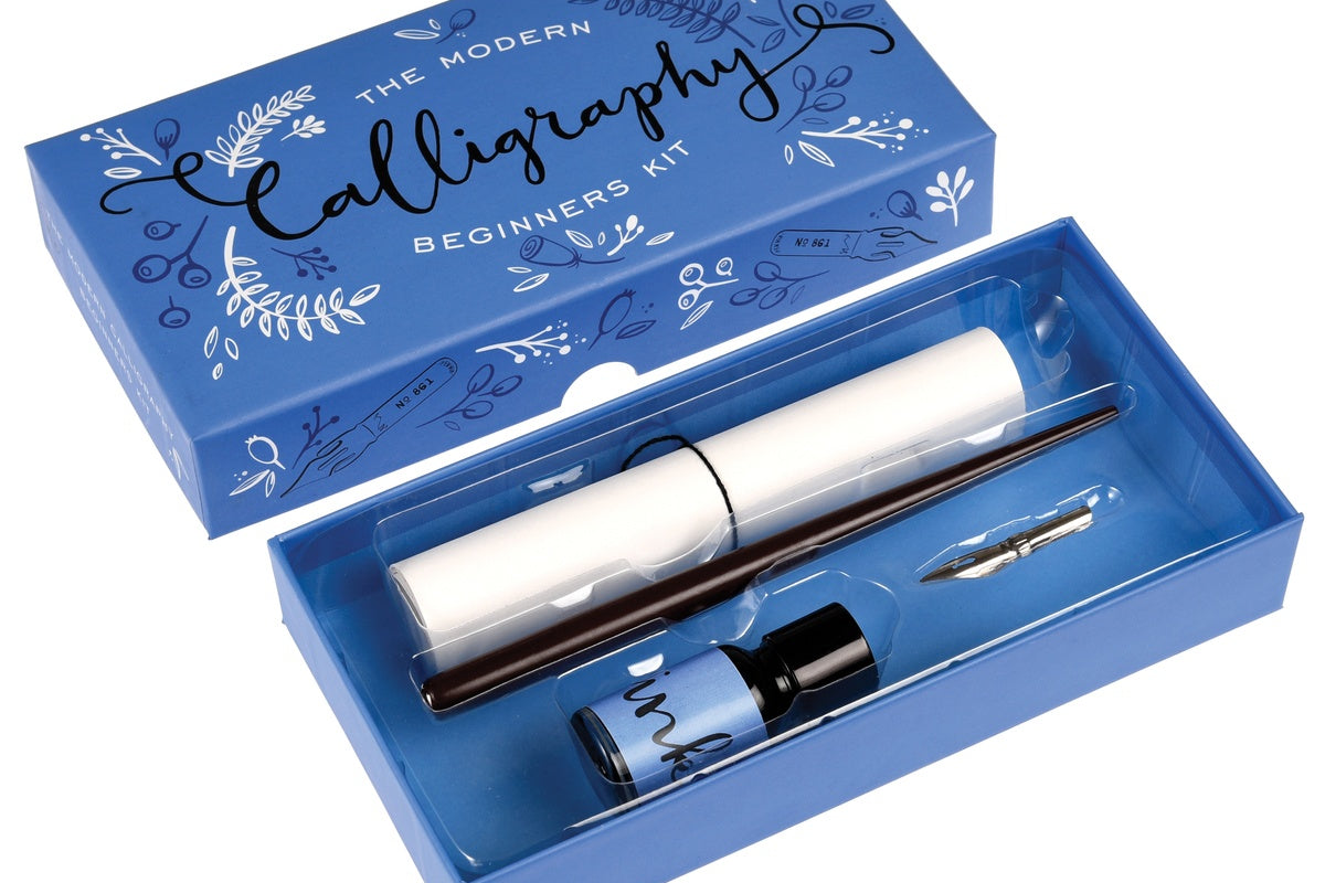 Calligraphy Kit