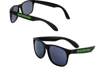 Diesel Crate Sunglasses