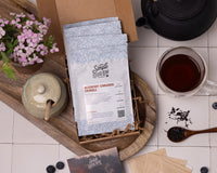 Premium Loose Leaf Tea Discovery Subscription