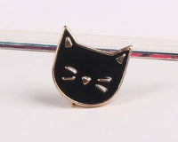 Cute Cat Pin