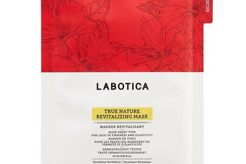 LABOTICA TRUE NATURE REVITALIZING MASK