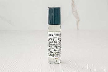 Baby's Breath Eau de Parfum