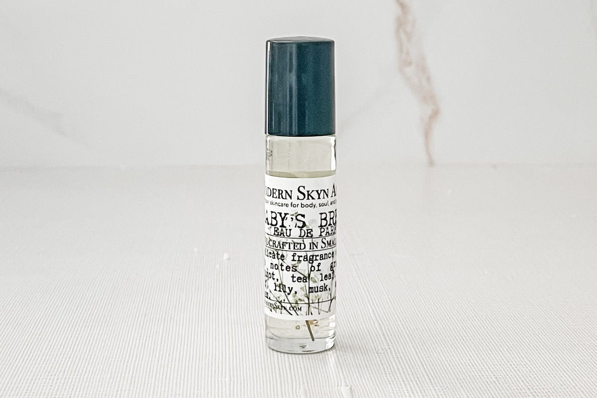 Baby's Breath Eau de Parfum