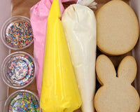 Monthly Cookie Decorating Kit