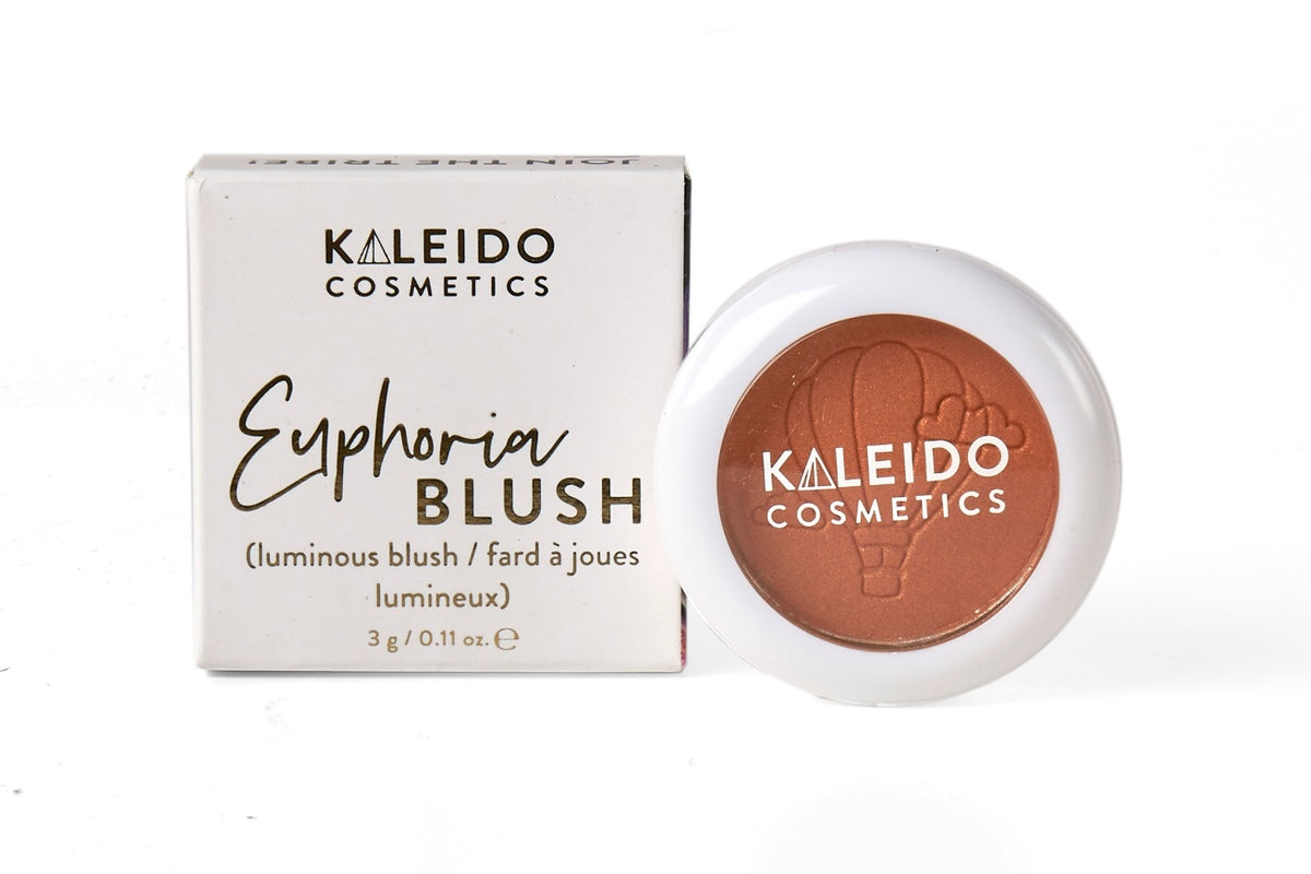 Kaleido Cosmetics Euphoria Blush