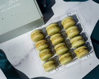 Phivi French Macarons Box