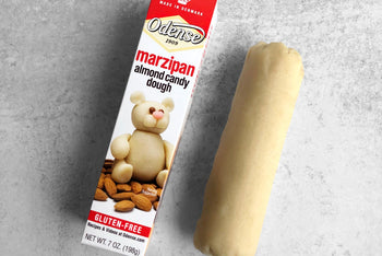 Marzipan